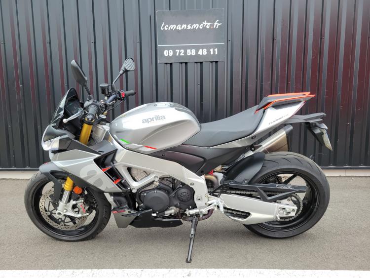 APRILIA TUONO 1000 V4