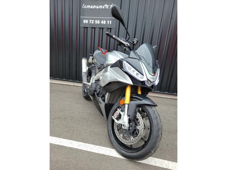 APRILIA TUONO 1000 V4