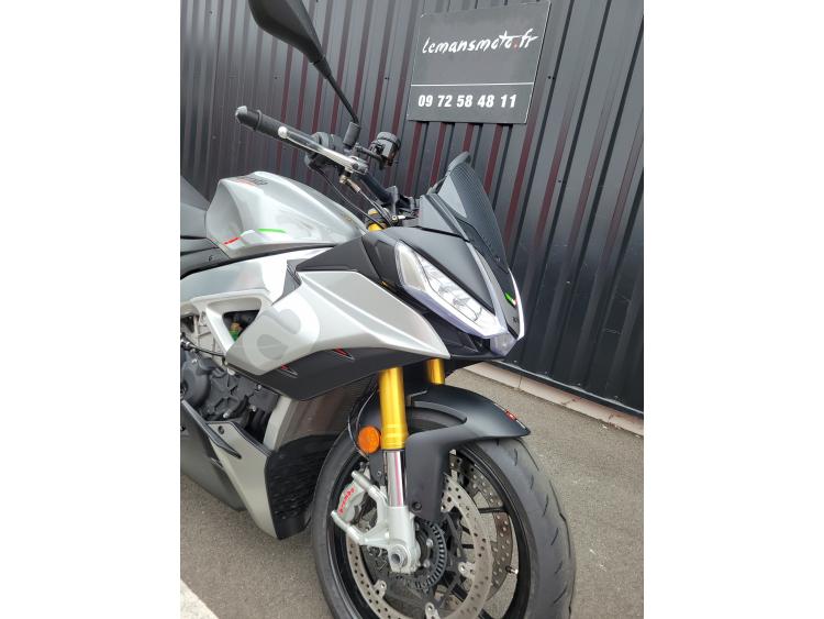 APRILIA TUONO 1000 V4
