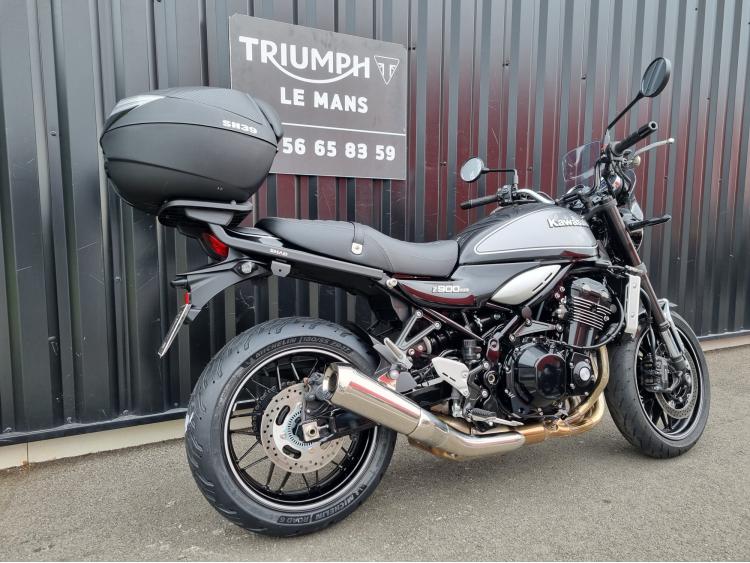 KAWASAKI Z900 RS