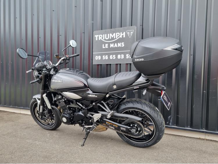 KAWASAKI Z900 RS