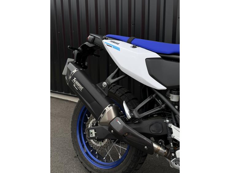 TENERE 700 2025 garantie 5 ans équipée