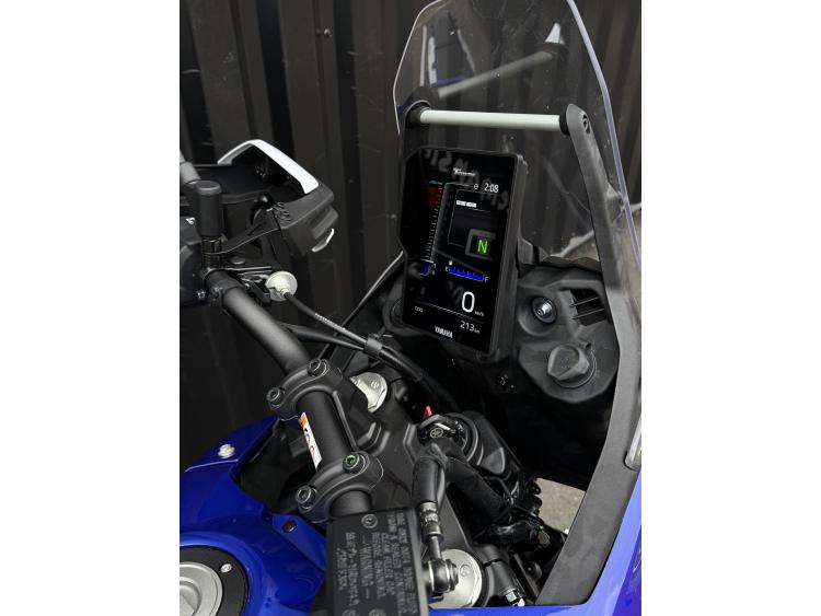 TENERE 700 2025 garantie 5 ans équipée