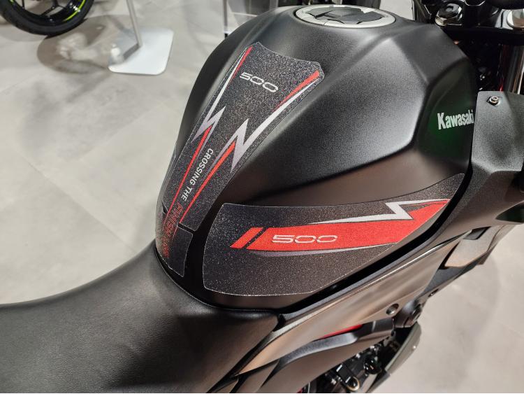 KAWASAKI Z500SE Z 500 SE