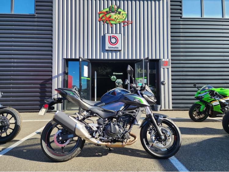 KAWASAKI Z500 Z 500