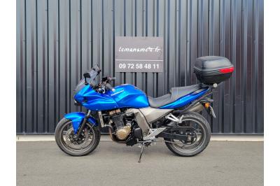 KAWASAKI Z 750 S