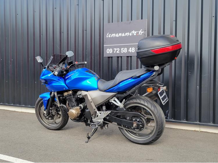 KAWASAKI Z 750 S
