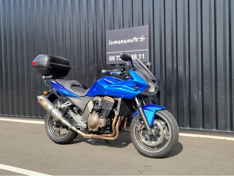 KAWASAKI Z 750 S