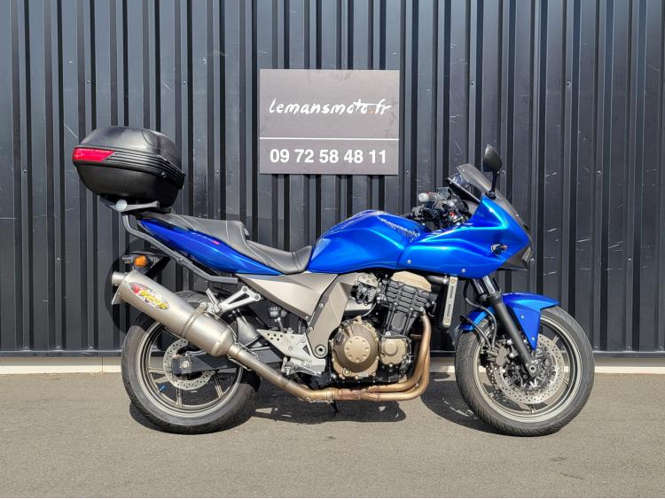 KAWASAKI Z 750 S