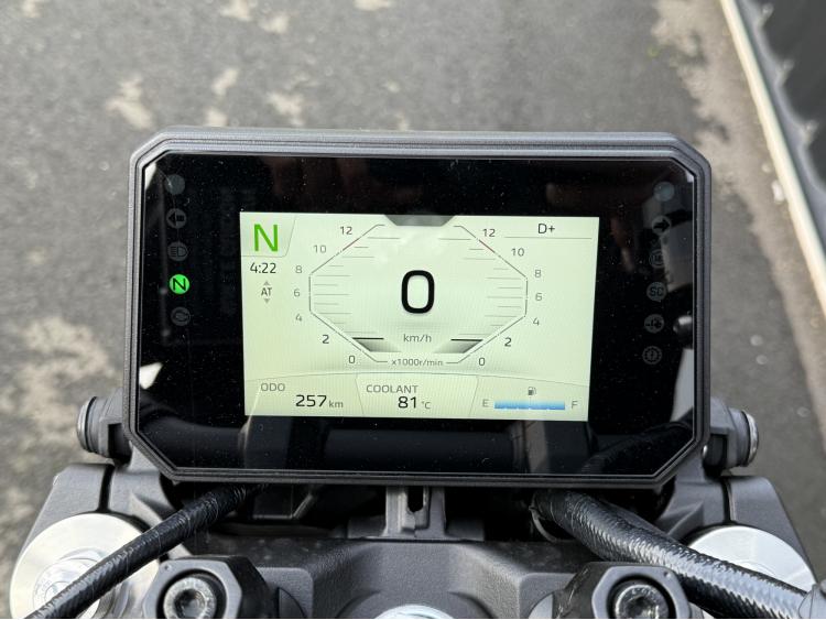 MT 09 MT09 MT-09 Y-AMT