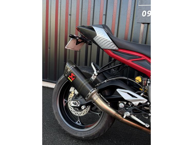 STREET TRIPLE 765 RS