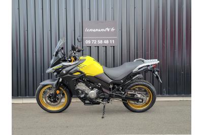 SUZUKI DL V-Strom 650