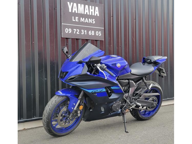 R7 YZF R7 A2