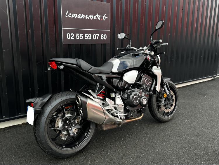 HONDA CB 1000 R
