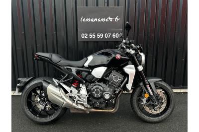 HONDA CB 1000 R