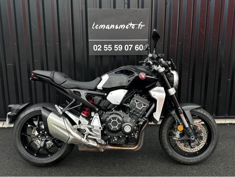 HONDA CB 1000 R