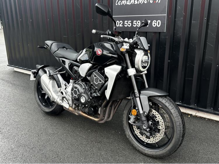 HONDA CB 1000 R