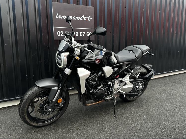 HONDA CB 1000 R