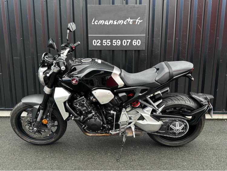 HONDA CB 1000 R