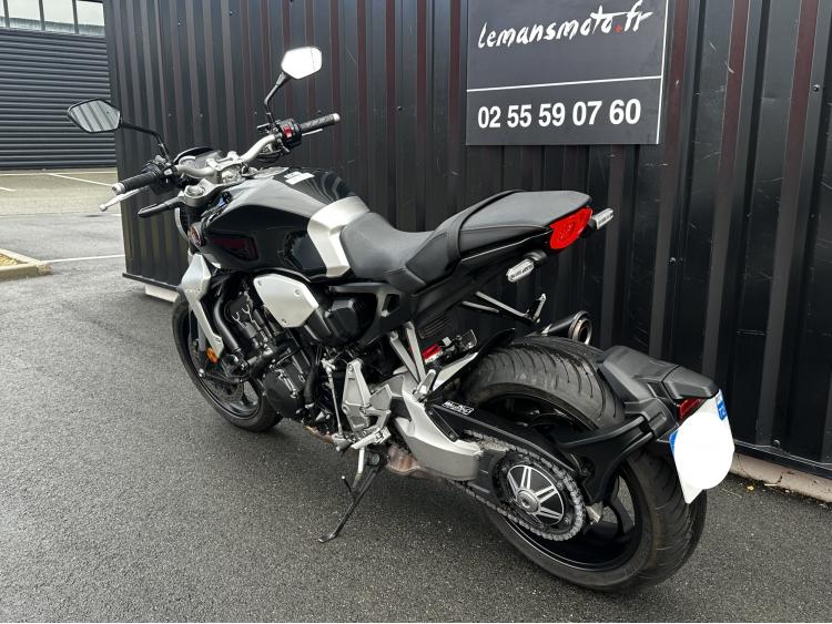HONDA CB 1000 R