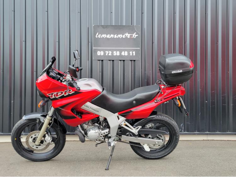 YAMAHA TDR 125