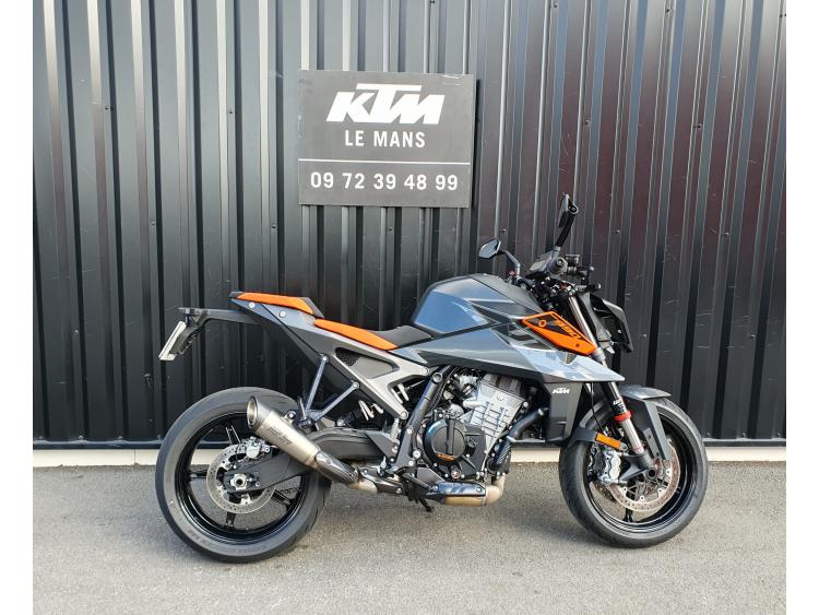 KTM 990 DUKE  TECH PACK  GARANTIE 2029