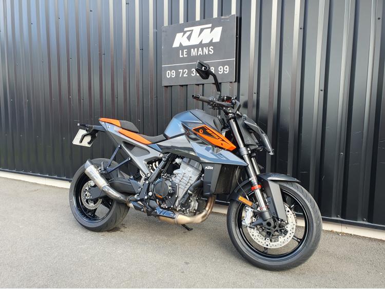 KTM 990 DUKE  TECH PACK  GARANTIE 2029