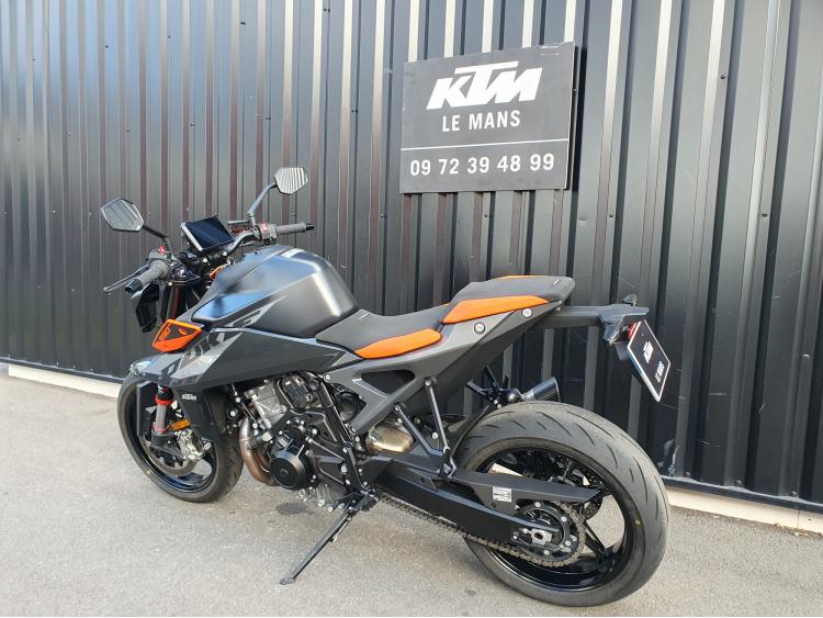 KTM 990 DUKE  TECH PACK  GARANTIE 2029