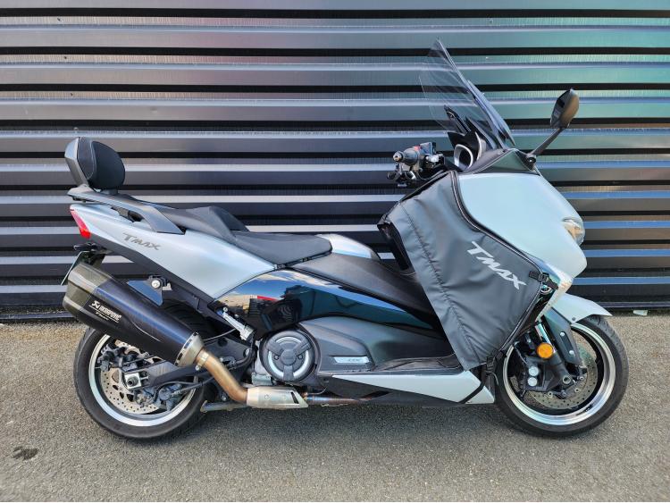 YAMAHA TMAX 530 DX