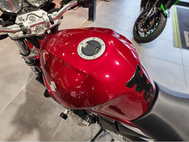 SUZUKI GSF 1200 N BANDIT SEULEMENT 23900 KM