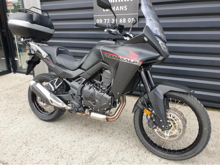 HONDA XL 750 TRANSALP