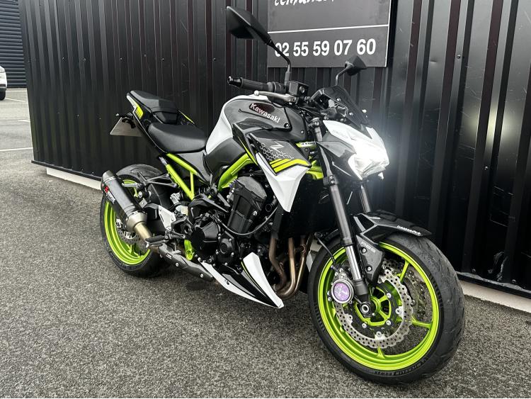 KAWASAKI Z 900 A2