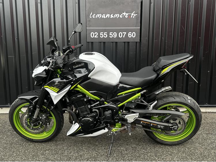 KAWASAKI Z 900 A2