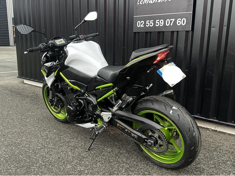 KAWASAKI Z 900 A2