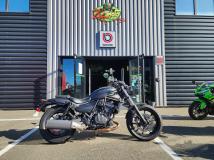 KAWASAKI ELIMINATOR 500
