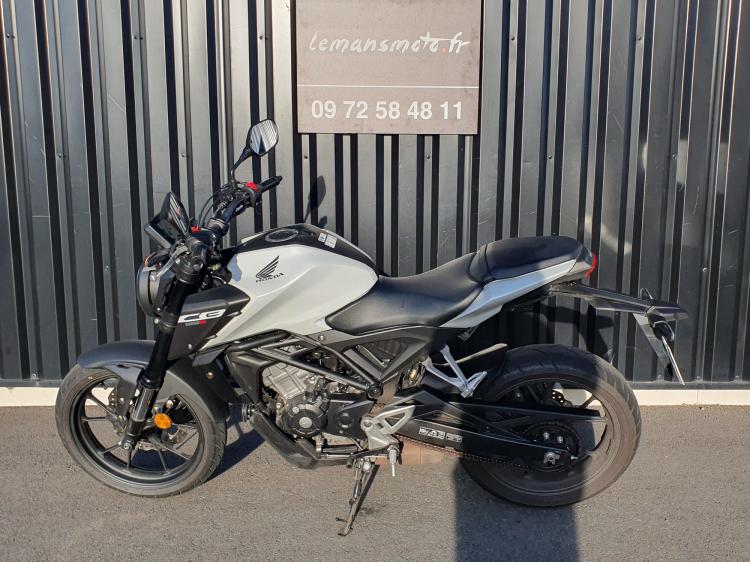 HONDA CBF 125, CBF125NA , cb125 r