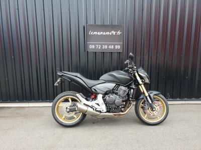 HONDA CB 600 F HORNET