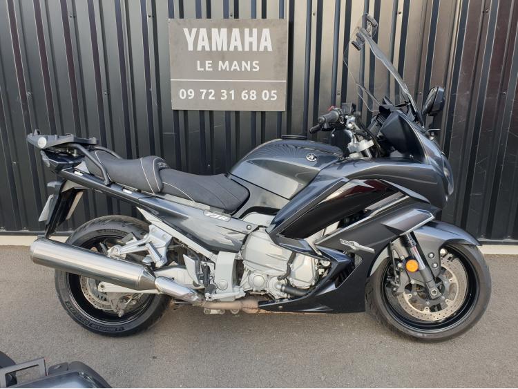 YAMAHA FJR 1300 AE