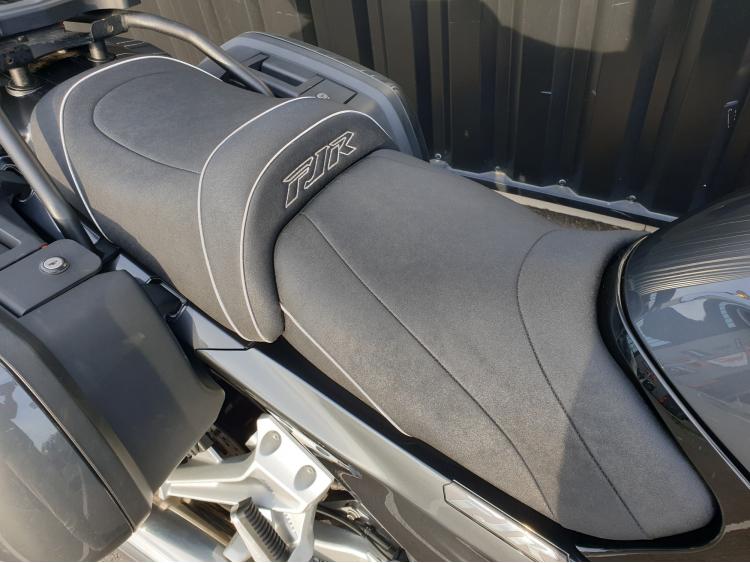 YAMAHA FJR 1300 AE