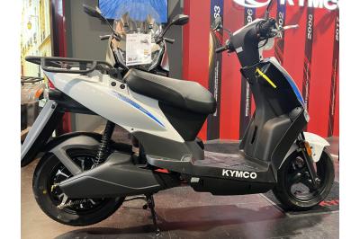 KYMCO Agility EV