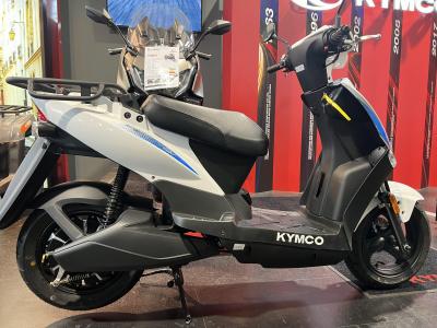 KYMCO Agility EV