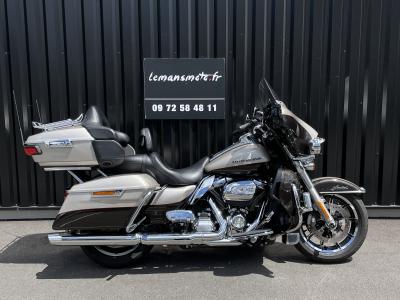 HARLEY-DAVIDSON TOURING FLHTK ULTRA LIMITED 1745