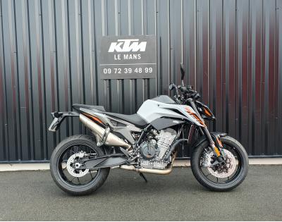 KTM 790 DUKE L