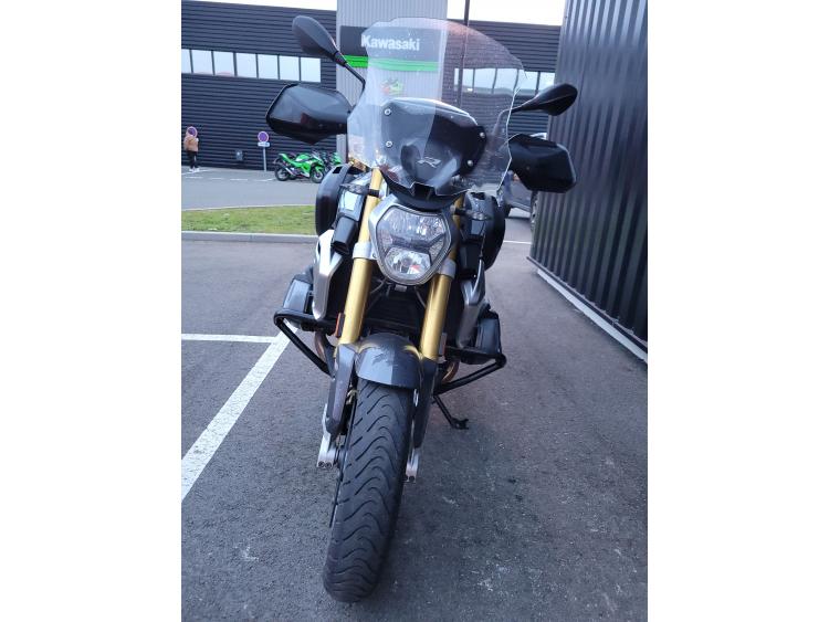 BMW R 1250 RS exclusive