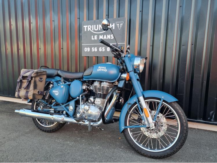 ROYAL ENFIELD BULLET 500 CLASSIC
