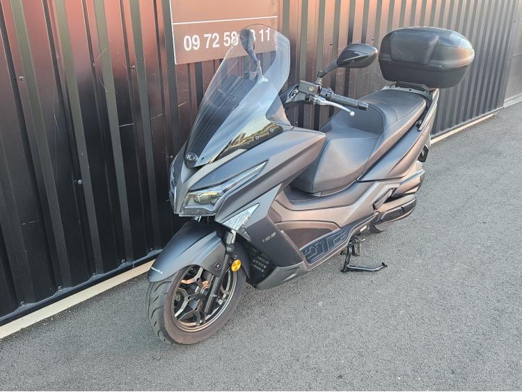 KYMCO X.TOWN 125