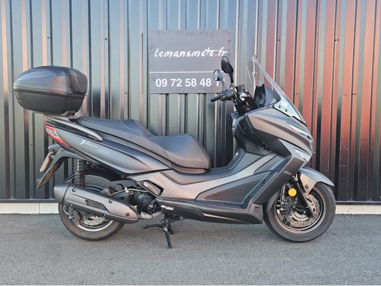 KYMCO X.TOWN 125