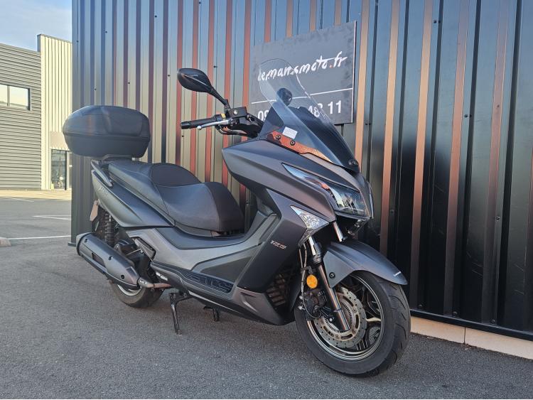 KYMCO X.TOWN 125