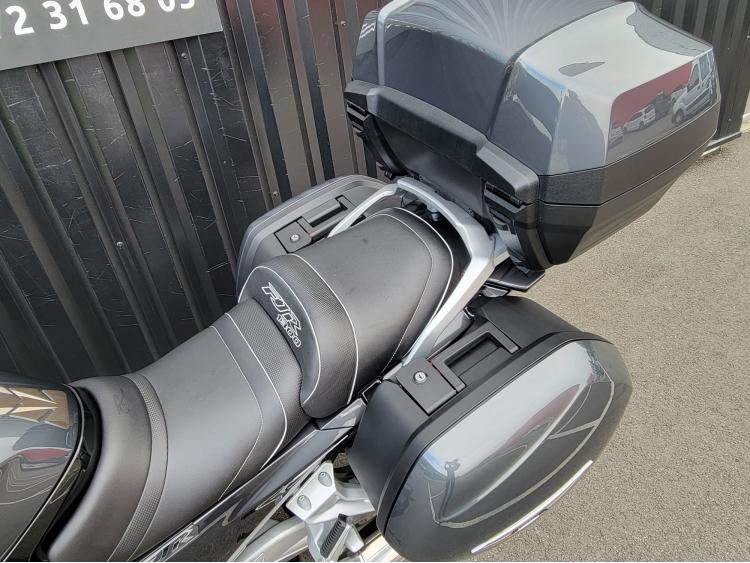 YAMAHA FJR 1300 1ère main