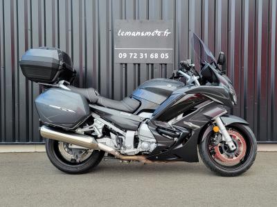 YAMAHA FJR 1300